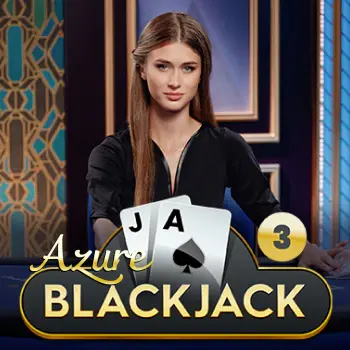 Blackjack 3 Azure