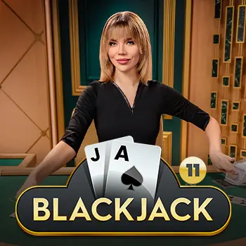 BlackJack 11