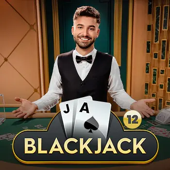 BlackJack 12