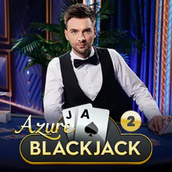blackjack 2 azure
