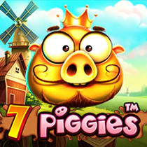 7 Piggies