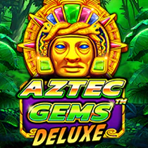 Aztec Gems Deluxe