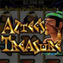 Aztecs Treasure