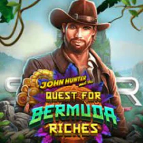 Bermuda Riches