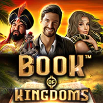 Book of Kingdoms