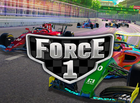 Force 1 Racing