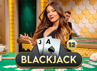 BlackJack 12
