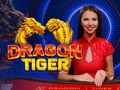 421x314 Dragon Tiger