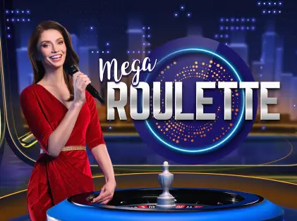 421x314 Mega Roulette