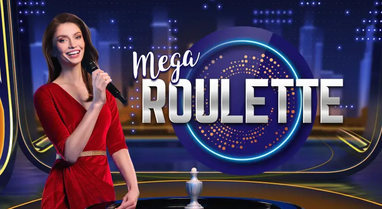 770x422 Mega Roulette