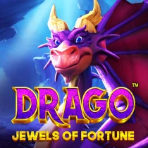 Drago Jewels of Fortune