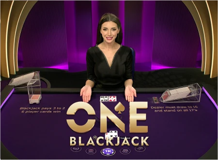 ONE Blackjack