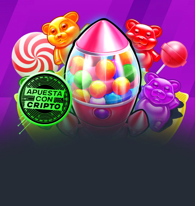 Sugar Rush Prom banner ES 13 slot sugar rush