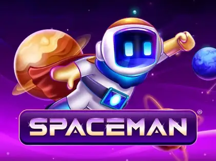 Spaceman
