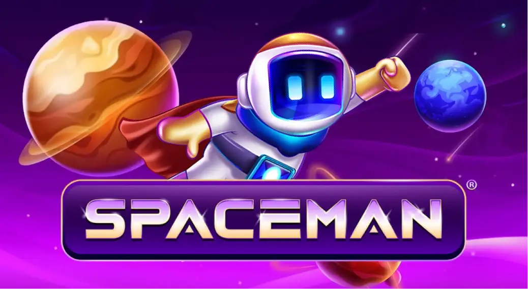 Spaceman