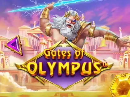 Gates of Olympus