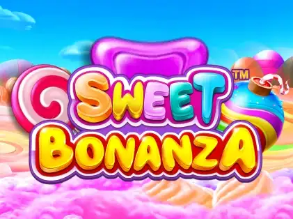 Sweet Bonanza