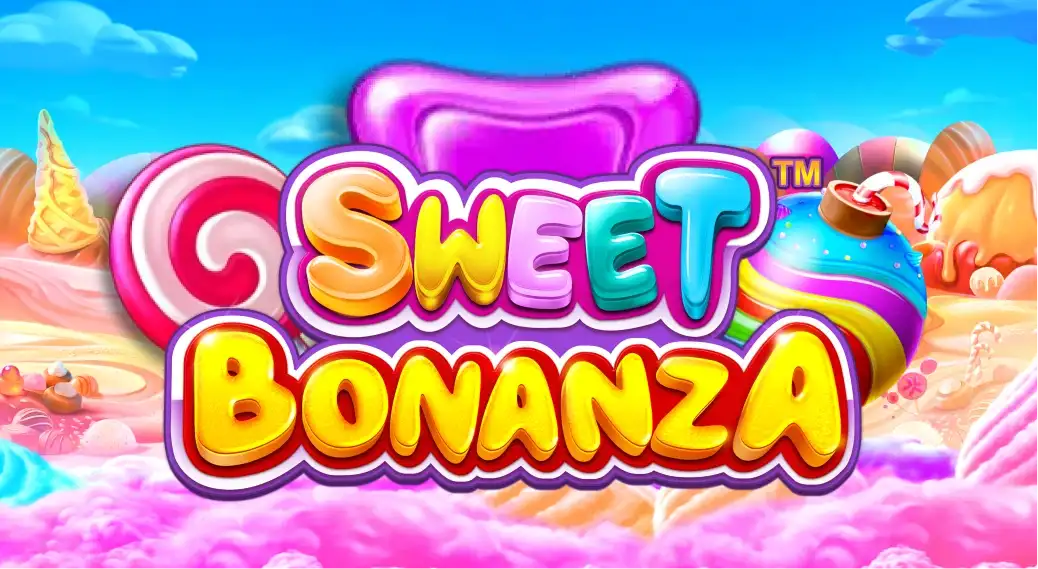 Sweet Bonanza