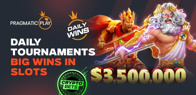 Spin, Win, and Dash: How Crypto Slot Tournaments Are Changing the Game