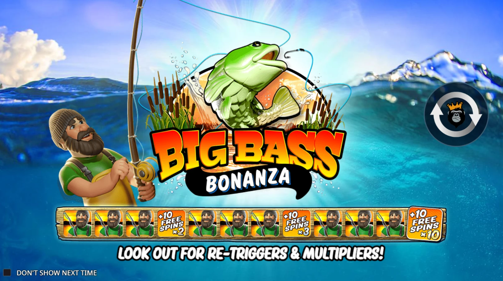 game preload image