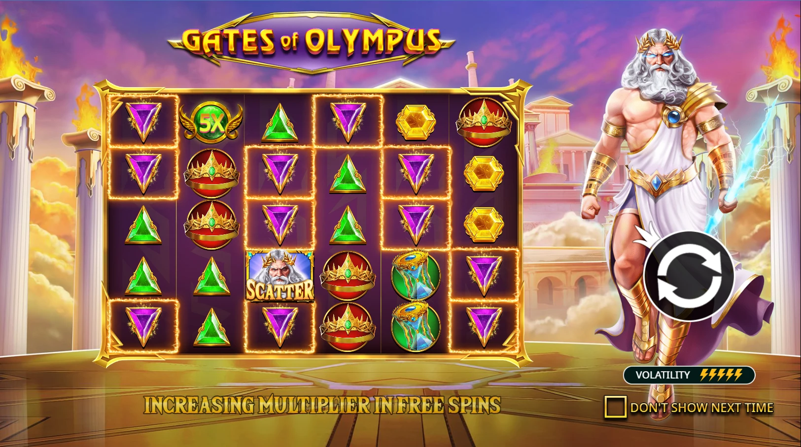 game preload image