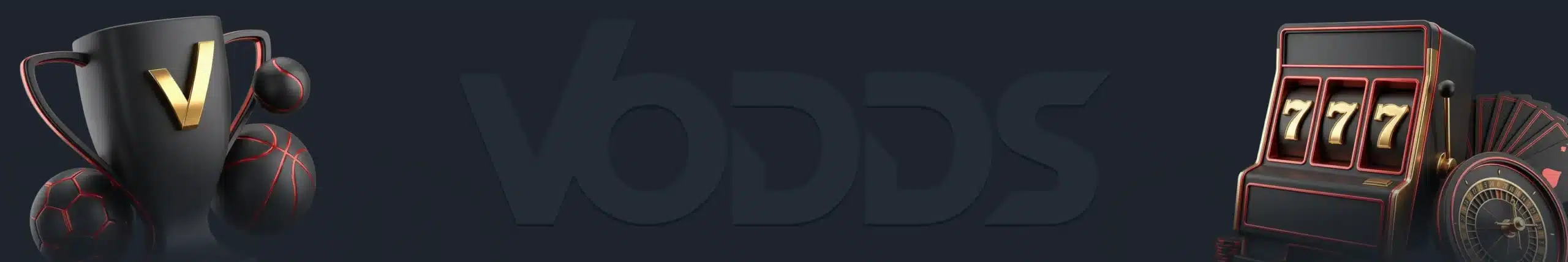 Todo sobre VOdds. <span>Una plataforma exclusiva.</span> image